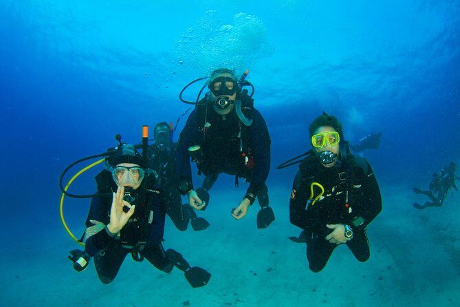 Tossa de Mar Scuba Diving PADI - FAQs
