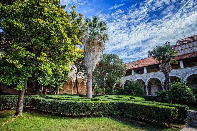 Total Game of Thrones Experience - Practical Details & What to Expect