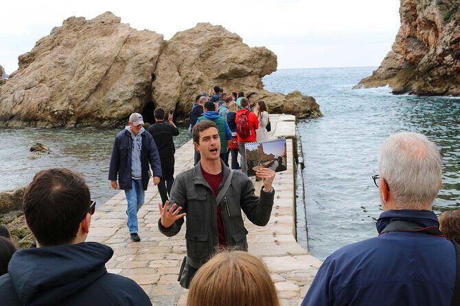 Total Game of Thrones Shore Excursion - Key Points