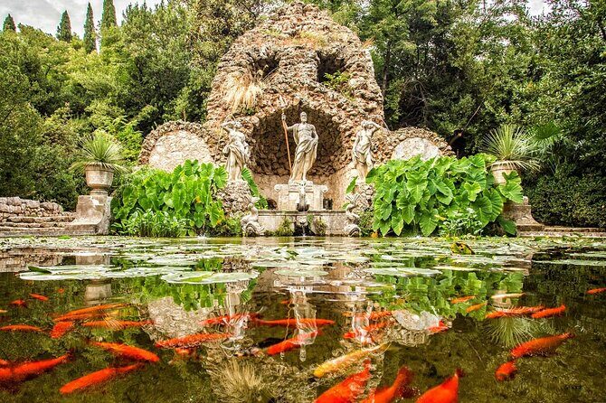 Total Game of Thrones Shore Excursion - A Deep Dive into the Tour Itinerary