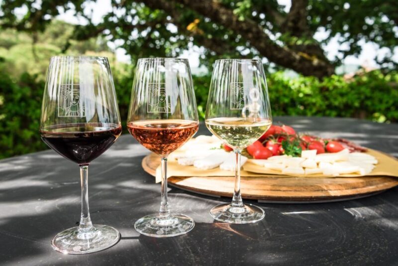 Total Immersion Experience Italian version - The Setting and Location