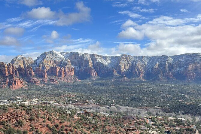Total Sedona Half Day Sightseeing Tour - The Sum Up: Is It Right for You?