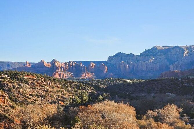 Total Sedona Tour - Final Thoughts: Who Should Consider This Tour?