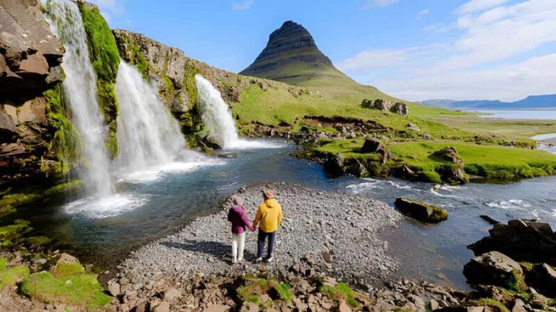 Total Solar Eclipse 2026: Small-Group Tour from Reykjavík - The Experience for Different Travelers