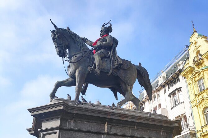 Total walking tour of Downtown Zagreb with Funicular ride and tasting included - The Practicalities