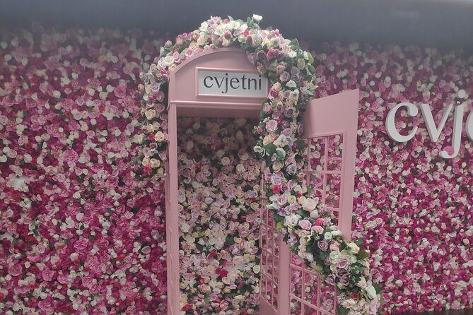 Total walking tour of Downtown Zagreb with Funicular ride and tasting included - The Sum Up