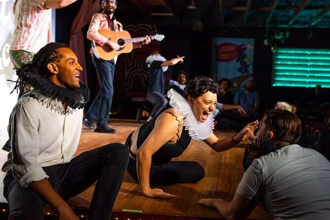 Totally Made-Up Hallmark Christmas Movie - Key Points