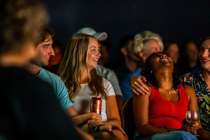 Totally Made-Up Hallmark Christmas Movie - In-Depth Look at the Experience