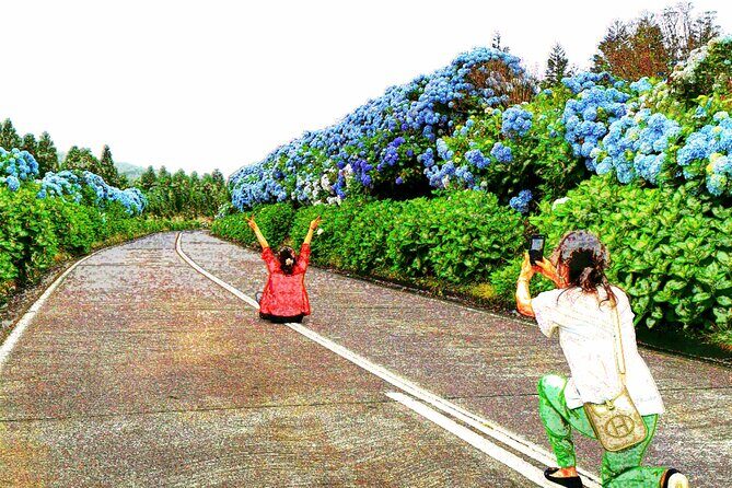 Totally personalized private tour to Sete Cidades and Lagoa do Fogo (west) - FAQs