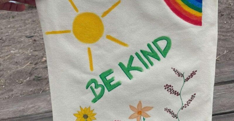 Tote Bag Design Workshop in El Médano - Key Points