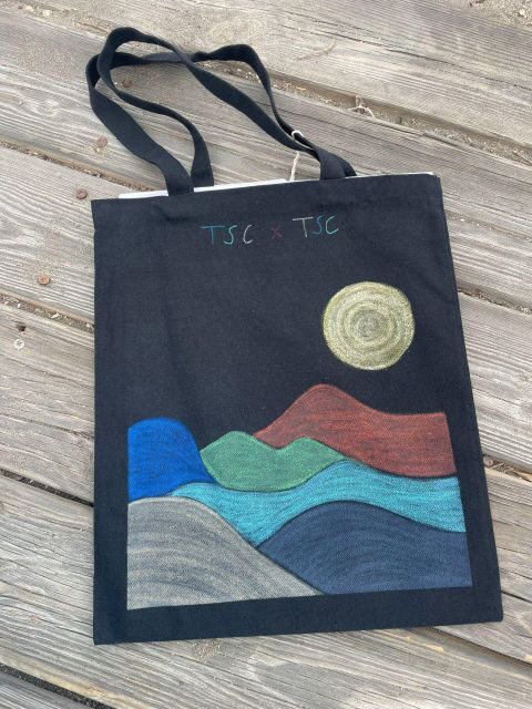Tote Bag Design Workshop in El Médano - Price and Value