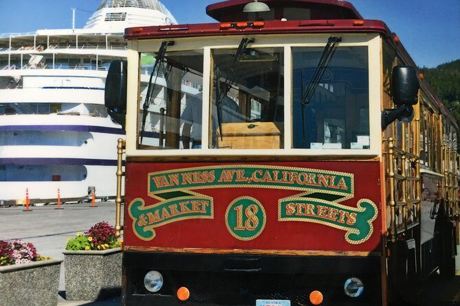 Totems, City & Wildlife by Cable Car Trolley - What Are the Pros and Cons?