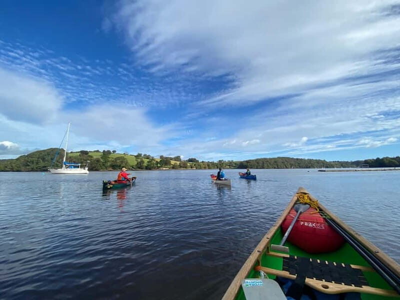 Totnes: Canoe the River Dart - Exploring the River Dart by Canoe: A Practical Guide