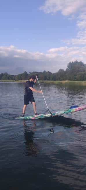 Totnes: Paddleboard adventure on the River Dart - FAQ about the River Dart Paddleboard Experience