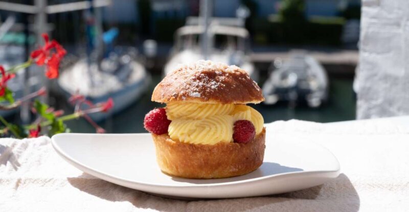 Toulon: Culinary Heritage Guided Walking Food Tour - What to Expect from the Tour