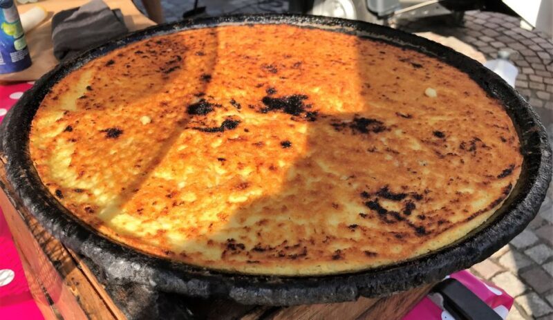 Toulon: Culinary Heritage Guided Walking Food Tour - The Food and Drink Experience