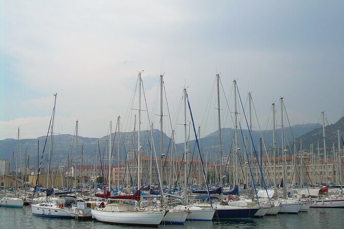 Toulon Food Tour  A Full French Meal Experience by Do Eat Better - Why This Tour Might Be Perfect for You