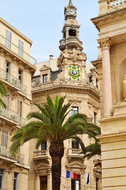 Toulon - Old Town Private Walking Tour - Who Should Consider This Tour?