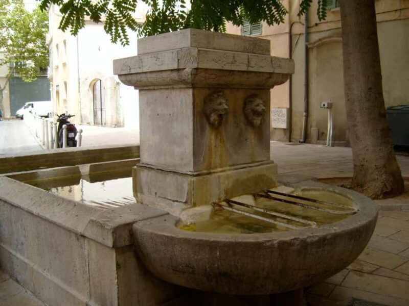 Toulon - Old Town Private Walking Tour - Final Thoughts