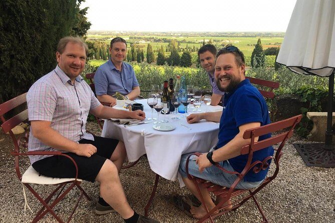 Toulon private Shore Excursion: A taste of Provence - Key Points