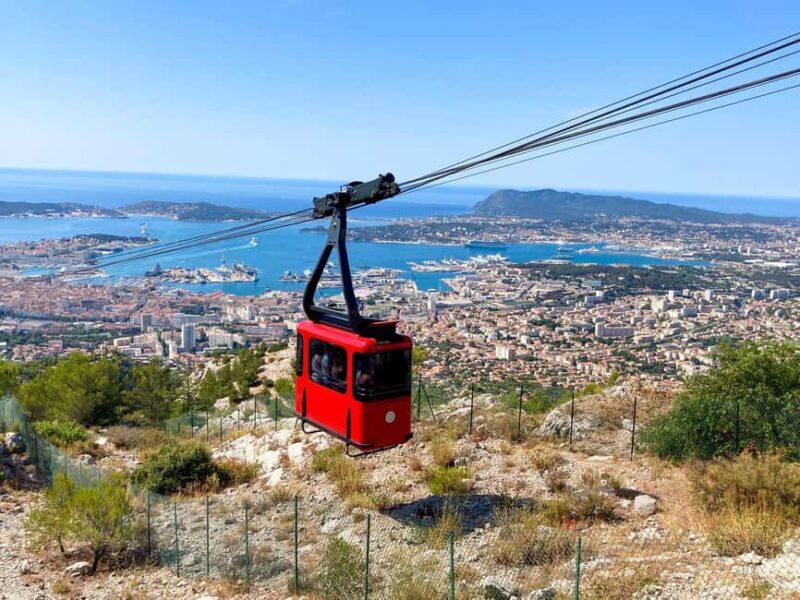 Toulon Private Tour - Is This Tour Worth It? A Closer Look at the Value