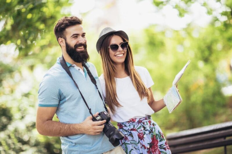 Toulons Heritage Stroll: A Private Walking Tour - Key Points