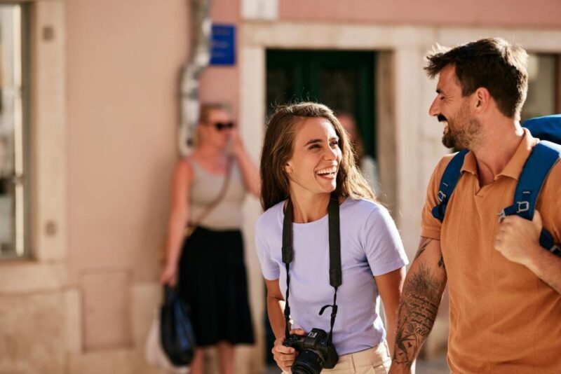 Toulons Heritage Stroll: A Private Walking Tour - An Honest Look at the Toulon Heritage Walk