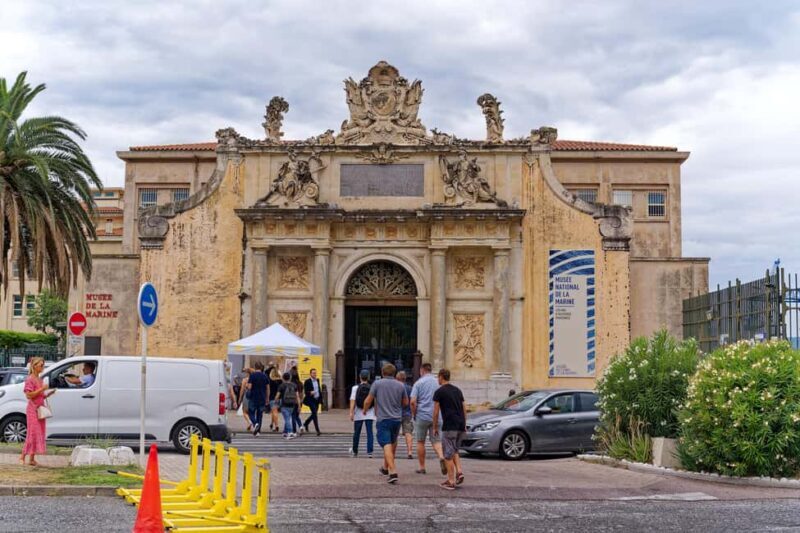 Toulons Heritage Stroll: A Private Walking Tour - Frequently Asked Questions