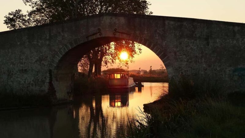 Toulouse: Canal du Midi Sunset Kayak Tour - The Practicalities