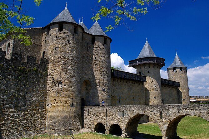 Toulouse : Carcassonne Day Trip by Coach with audio guides - FAQ