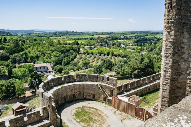 Toulouse: Carcassonne Day Trip by Coach with Audioguide - Practical Details: Transportation, Timing, and Accessibility