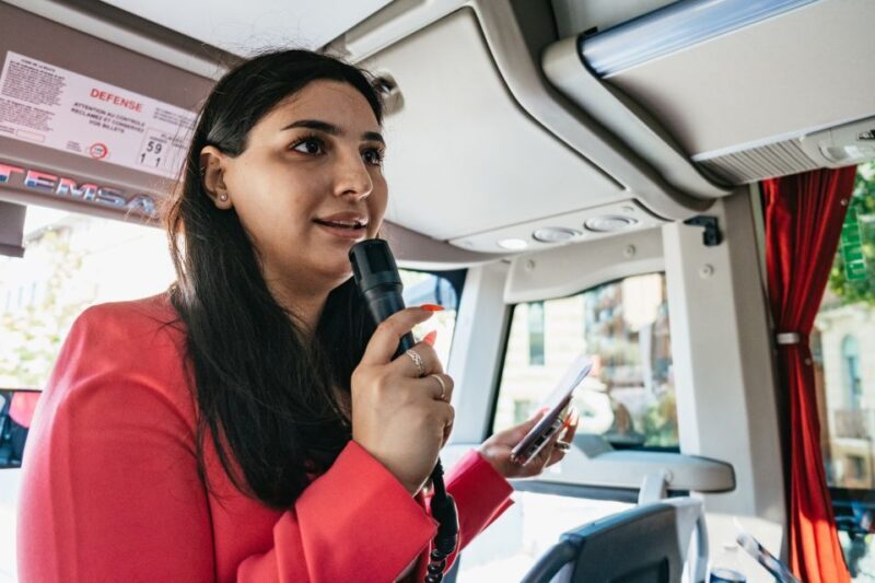 Toulouse: Carcassonne Day Trip by Coach with Audioguide - FAQs