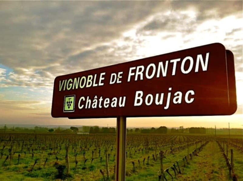 Toulouse: escape game in the cellar at Château Boujac - Key Points