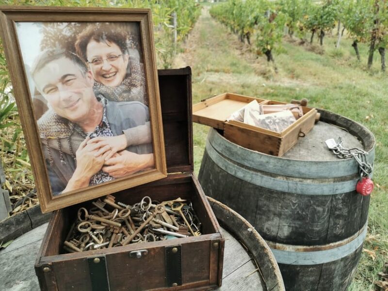 Toulouse: escape game in the cellar at Château Boujac - Who’s This Experience Perfect For?