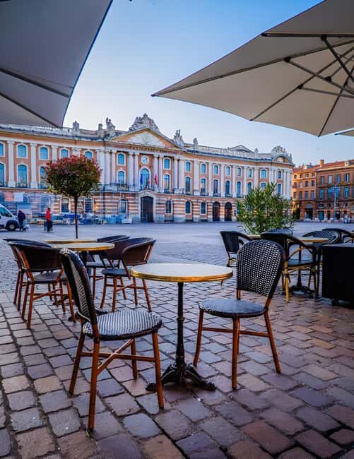 Toulouse: Express Walk with a Local in 60 minutes - Who Will Love This Tour?