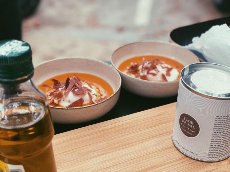 Toulouse Food & History Tour with a Chef (in English) - Exploring Toulouse with a Chef’s Touch