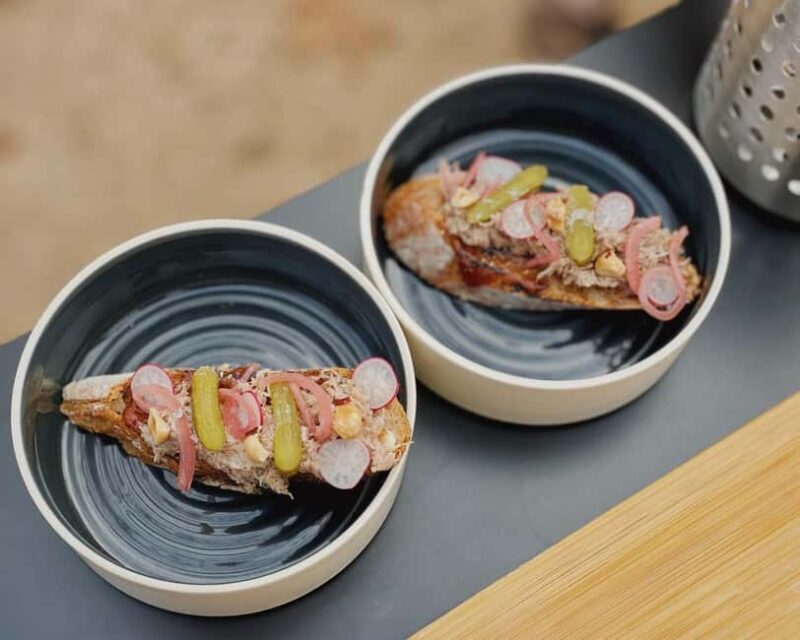 Toulouse Food & History Tour with a Chef (in English) - What You Might Not Love