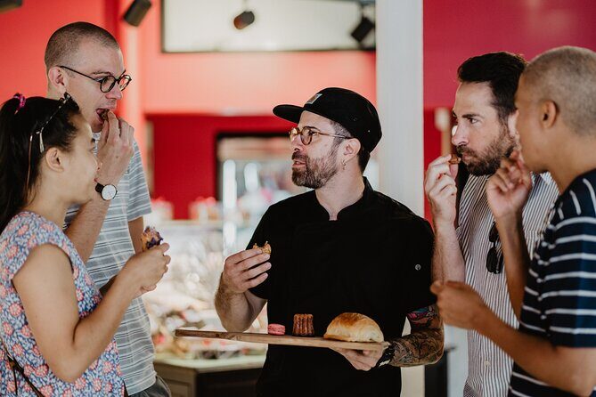 Toulouse Food & History Tour with a Chef (in English) - Practical Details and What You’ll Get