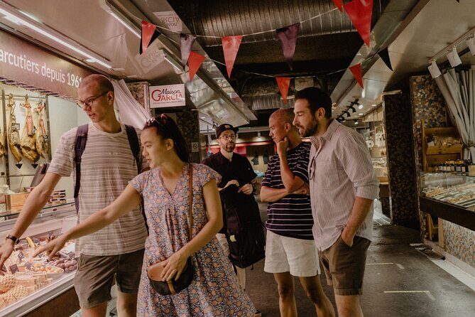 Toulouse Food & History Tour with a Chef (in English) - FAQs