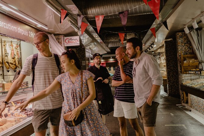 Toulouse Food & History Tour with a Chef (in English) - Should you book this food-and-history tour?