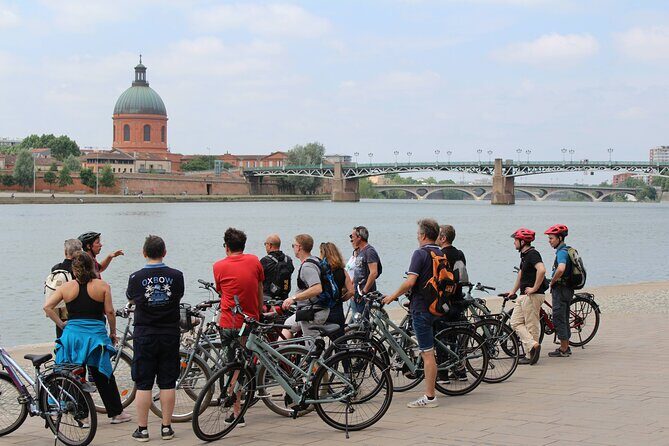Toulouse Gourmand by bike - Final Thoughts