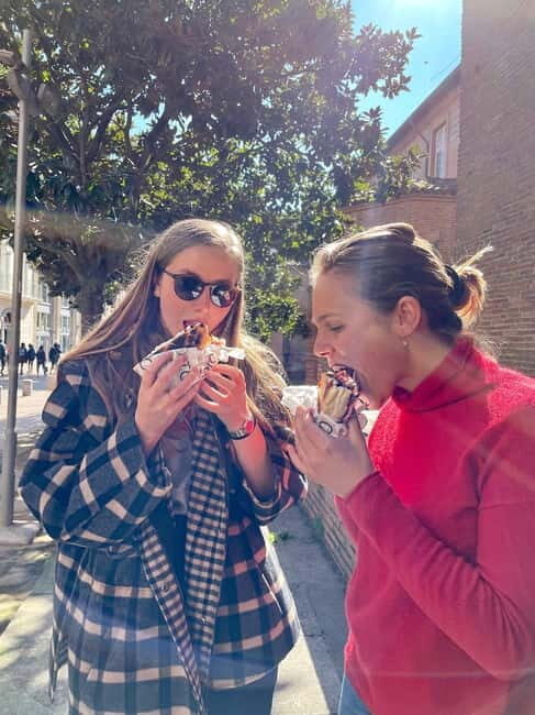 Toulouse: Guided Food Tour with Tastings - Key Points