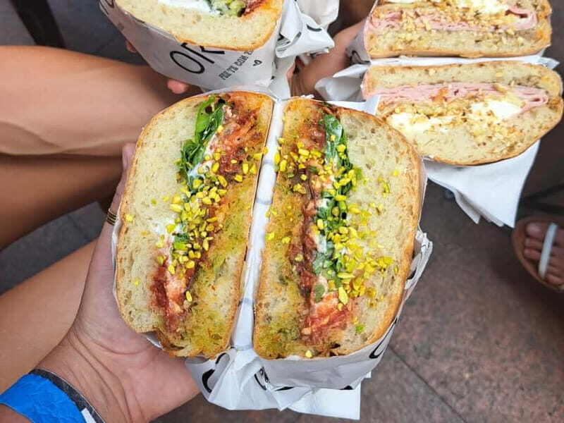 Toulouse: Guided Food Tour with Tastings - Price and Value for Money