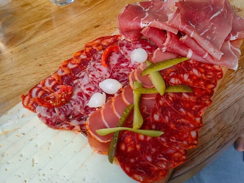 Toulouse: Guided Food Tour with Tastings - Practical Details and Logistics