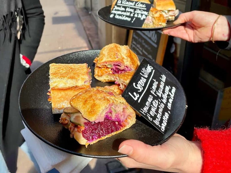 Toulouse: Guided Food Tour with Tastings - What Reviewers Love Most