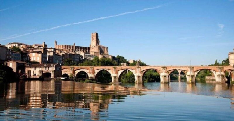 Toulouse: Guided Tour of the Historic Center - Key Points