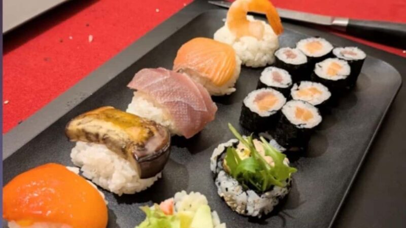 Toulouse: Japanese Workshop - Authentic Feedback from Participants