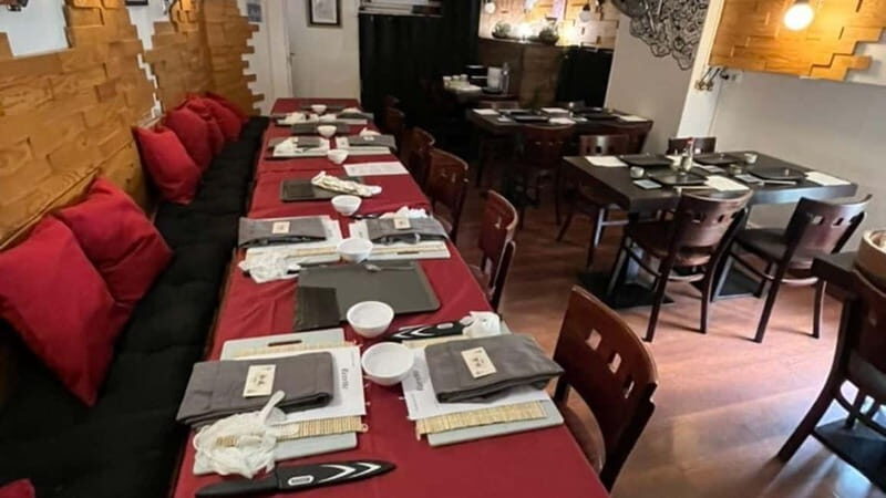 Toulouse: Japanese Workshop - Who Will Love This Experience?