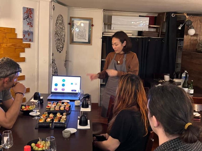 Toulouse: Japanese Workshop - Final Thoughts