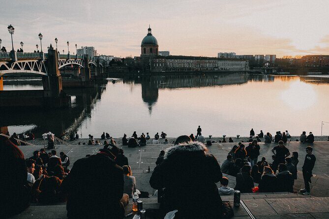 Toulouse Like a Local: Customized Private Tour - Arriving in Toulouse? Heres What You Need to Know